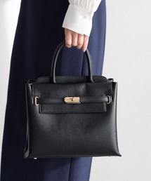 Andemiu | メタルベルトバッグ632915(トートバッグ)