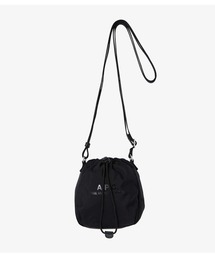 A.P.C. | CROSSBODY POUCH BACKSTAGE(ボディバッグ/ウエストポーチ)