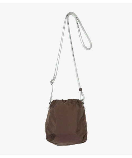 CROSSBODY POUCH BACKSTAGE（ボディバッグ/ウエストポーチ）｜A.P.C.