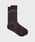 Paul Smith�i�|�[���X�~�X�j�́u�gAlbemarle�h �\�b�N�X�y160612 DR�z�i�\�b�N�X/�C���j�v�b�_�[�N�u���E��
