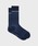 Paul Smith�i�|�[���X�~�X�j�́u�gAlbemarle�h �\�b�N�X�y160612 DR�z�i�\�b�N�X/�C���j�v�b�l�C�r�[