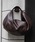 SINSS�i�V���X�j�́uCurve shoulder bag / �J�[�u�V�����_�[�o�b�O�i�V�����_�[�o�b�O�j�v�b�u���E��