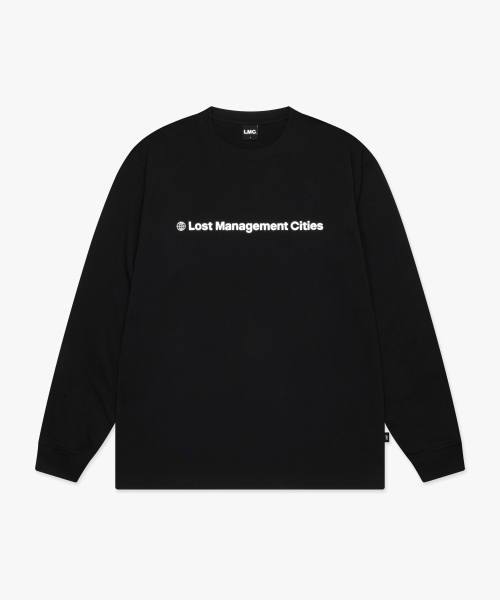 LMCの「FN OG LONG SLV TEE black（Tシャツ/カットソー・レディース・その他・S/M/L/XL）」の6枚目の写真