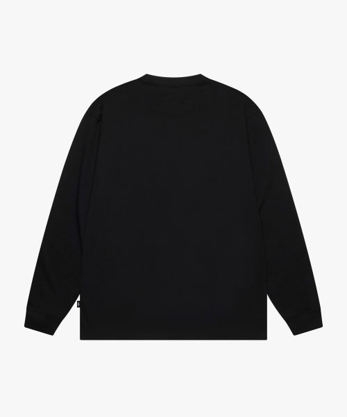 LMCの「FN OG LONG SLV TEE black（Tシャツ/カットソー・レディース・その他・S/M/L/XL）」の7枚目の写真