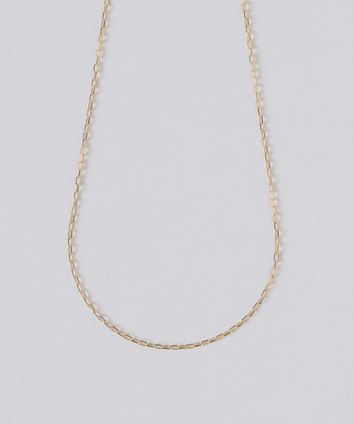 MARIHA(マリハ)の「MARIHA/マリハ Silent Rain ネックレス2連 40cm(ネックレス・レディース・ゴールド・FREE)」の7枚目の写真