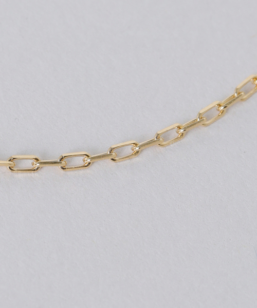 MARIHA(マリハ)の「MARIHA/マリハ Silent Rain ネックレス2連 40cm(ネックレス・レディース・ゴールド・FREE)」の8枚目の写真