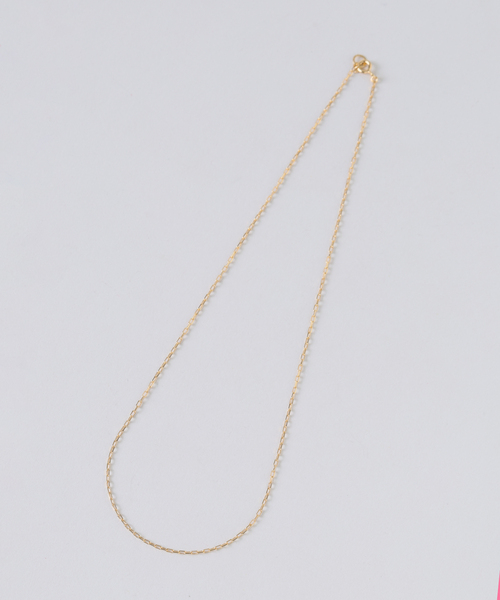 MARIHA(マリハ)の「MARIHA/マリハ Silent Rain ネックレス2連 40cm(ネックレス・レディース・ゴールド・FREE)」の9枚目の写真