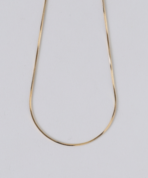 MARIHA(マリハ)の「MARIHA/マリハ Silent Rain ネックレス2連 40cm(ネックレス・レディース・ゴールド・FREE)」の10枚目の写真