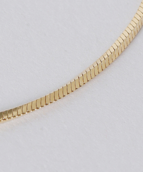 MARIHA(マリハ)の「MARIHA/マリハ Silent Rain ネックレス2連 40cm(ネックレス・レディース・ゴールド・FREE)」の12枚目の写真