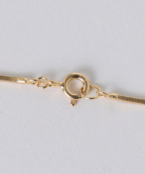 MARIHA(マリハ)の「MARIHA/マリハ Silent Rain ネックレス2連 40cm(ネックレス・レディース・ゴールド・FREE)」の15枚目の写真