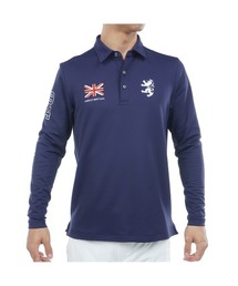 Admiral GOLF（アドミラル　ゴルフ）の「速ﾎﾟｶﾌﾗｯｸﾞｼｬﾂ（ポロシャツ）」