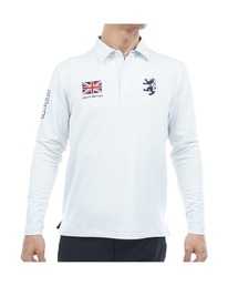 Admiral GOLF（アドミラル　ゴルフ）の「速ﾎﾟｶﾌﾗｯｸﾞｼｬﾂ（ポロシャツ）」