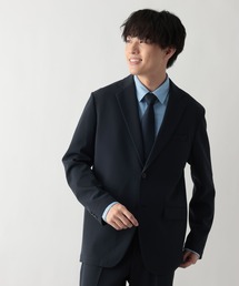 GLOBAL WORK | アーバンジャケット/Wクロス/612411(テーラードジャケット)