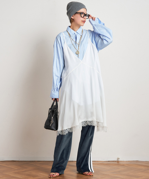 Gabriela Artigas(ガブリエラアルティガス)の「【GABRIELA ARTIGAS】Vintage Mexican Peso Necklace(ネックレス・レディース・ゴールド・FREE)」の3枚目の写真