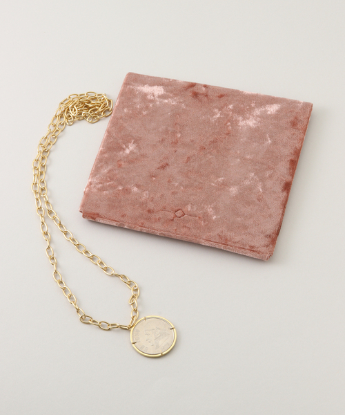 Gabriela Artigas(ガブリエラアルティガス)の「【GABRIELA ARTIGAS】Vintage Mexican Peso Necklace(ネックレス・レディース・ゴールド・FREE)」の9枚目の写真