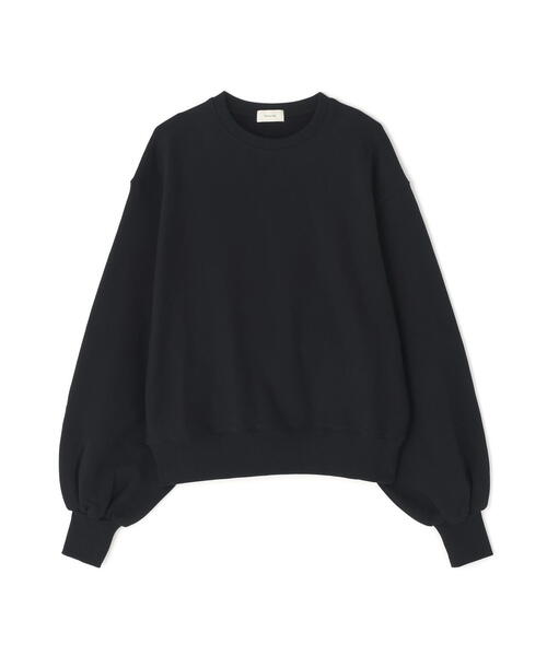 Toironier(トワロニエ)の「Toironier/トワロニエ/PLAIN SWEAT SHIRTS(スウェット・メンズ・ライム/ホワイト/ブラック/ブルー/オレンジ・F)」の8枚目の写真