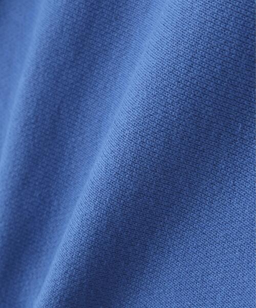 Toironier(トワロニエ)の「Toironier/トワロニエ/PLAIN SWEAT SHIRTS(スウェット・メンズ・ライム/ホワイト/ブラック/ブルー/オレンジ・F)」の11枚目の写真