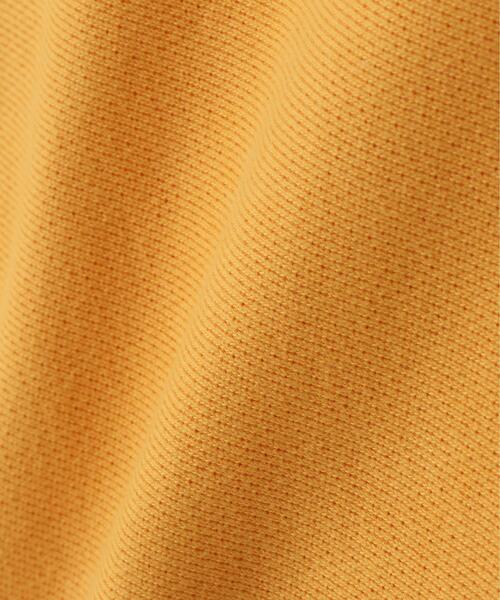 Toironier(トワロニエ)の「Toironier/トワロニエ/PLAIN SWEAT SHIRTS(スウェット・メンズ・ライム/ホワイト/ブラック/ブルー/オレンジ・F)」の16枚目の写真