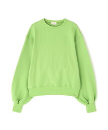 Toironier（トワロニエ）の「Toironier/トワロニエ/PLAIN SWEAT SHIRTS（スウェット）」