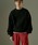 Toironier�i�g�����j�G�j�́uToironier/�g�����j�G/PLAIN SWEAT SHIRTS�i�X�E�F�b�g�j�v�b�u���b�N