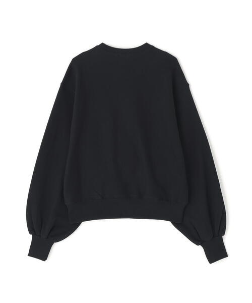 Toironier(トワロニエ)の「Toironier/トワロニエ/PLAIN SWEAT SHIRTS(スウェット・メンズ・ライム/ホワイト/ブラック/ブルー/オレンジ・F)」の6枚目の写真