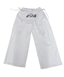 lilLilly（リルリリー）の「ガータースウェットパンツ（スウェットパンツ）」