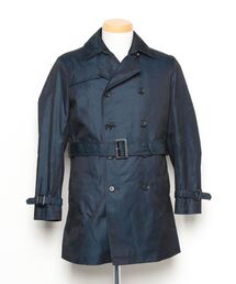 ブランド古着】トレンチコート（ロング丈）古着通販 - ZOZOUSED