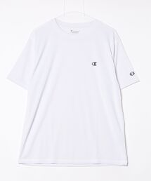 Champion（チャンピオン）の「【Champion チャンピオン】メンズ スポーツ ショートスリーブTシャツ（Tシャツ/カットソー）」