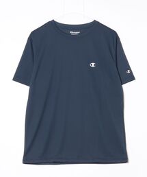 【Champion/チャンピオン】メンズ スポーツ ショートスリーブTシャツ