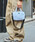 UMBRO�i�A���u���j�́uUMBRO/�A���u�� SP BOSTON MINI BAG/�ʒ� �`�F�b�N���X�g���C�v �~�j�{�X�g���o�b�O�i�V�����_�[�o�b�O�j�v�b�u���[