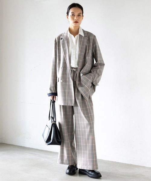 Elura（エルーラ）の「ビットローファー/633015（ローファー・レディース・ブラック/オフホワイト・SMALL/LARGE/MEDIUM）」の6枚目の写真