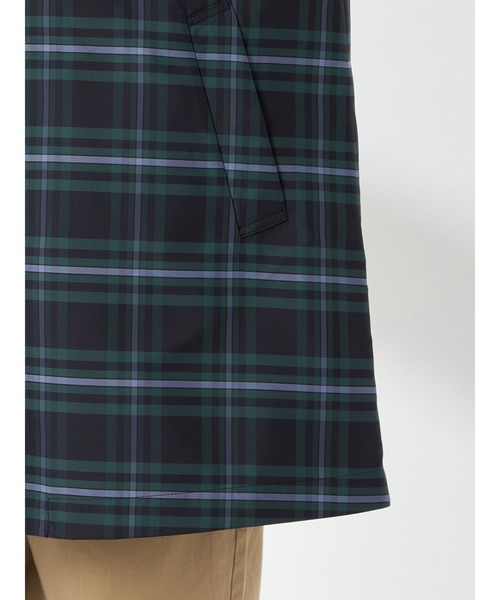 McGREGOR(マックレガー)の「リバー仕立てフーデッドコート(その他アウター・レディース・ベージュ/その他9・L/M)」の13枚目の写真