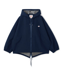 DANTON（ダントン）の「Women’s 3-Layer Cloth Hooded Jacket（その他アウター）」