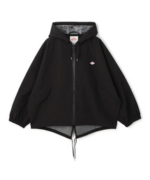 DANTON（ダントン）の「Women’s 3-Layer Cloth Hooded Jacket（その他アウター）」