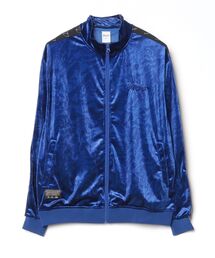 Rivvia PROJECTS（リヴィアプロジェクツ）の「【Rivvia PROJECTS】VV TRUCKER JACKET（その他アウター）」