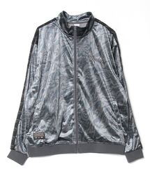 Rivvia PROJECTS（リヴィアプロジェクツ）の「【Rivvia PROJECTS】VV TRUCKER JACKET（その他アウター）」