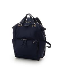 Samantha Thavasa | マルチナイロンリュック(バックパック/リュック)