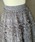 LADYM�i���f�B���j�́u�yLADYM�zWhip Tulle Skirt�i�X�J�[�g�j�v�b�O���[