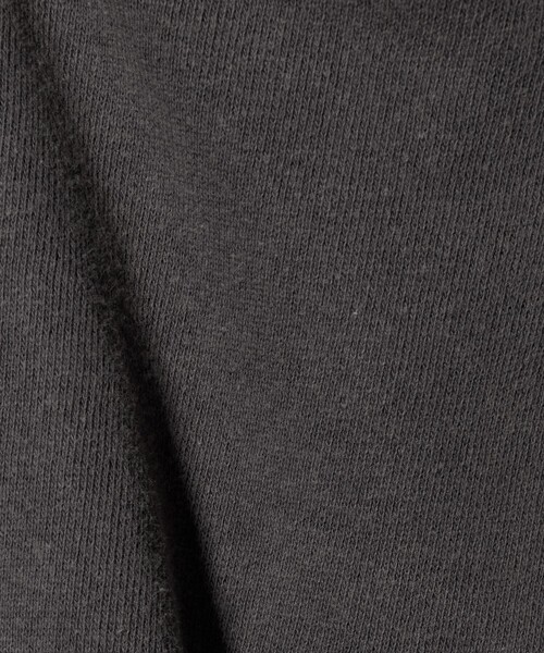 ATTISESSION（アティセッション）の「＜ATTISESSION＞ブリーチ スウェット フーディー（パーカー・レディース・グレー系/ブラック・FREE）」の16枚目の写真