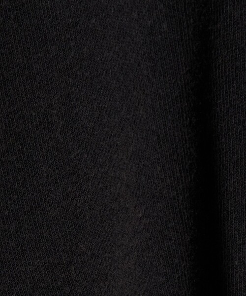 ATTISESSION（アティセッション）の「＜ATTISESSION＞ブリーチ スウェット フーディー（パーカー・レディース・グレー系/ブラック・FREE）」の20枚目の写真