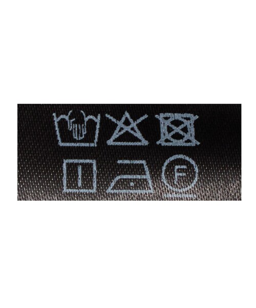 ATTISESSION（アティセッション）の「＜ATTISESSION＞ブリーチ スウェット フーディー（パーカー・レディース・グレー系/ブラック・FREE）」の22枚目の写真