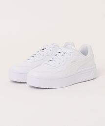 PUMA(�v�[�})��PUMA �v�[�} COURT LALLY SKYE ���f�B�[�X����X�j�[�J�[(�R�[�g�����[�X�J�C) 400368(�X�j�[�J�[)