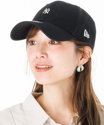 NEW ERA(�j���[�G��)�̃j���[�G���L���b�v 9FORTY�����O�o�C�U�[ �~�j���SMLB ONSPOTZ�ʒ�(�L���b�v)