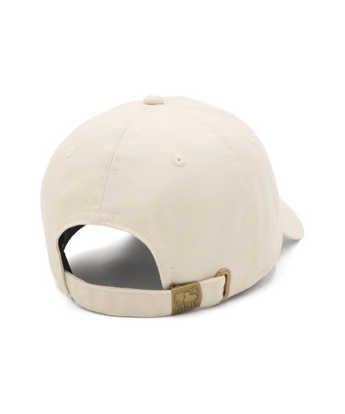 NEW ERA（ニューエラ）の「ニューエラキャップ 9FORTYロングバイザー