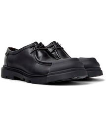 CAMPER｜カンペールのモカシン/デッキシューズ通販 - ZOZOTOWN