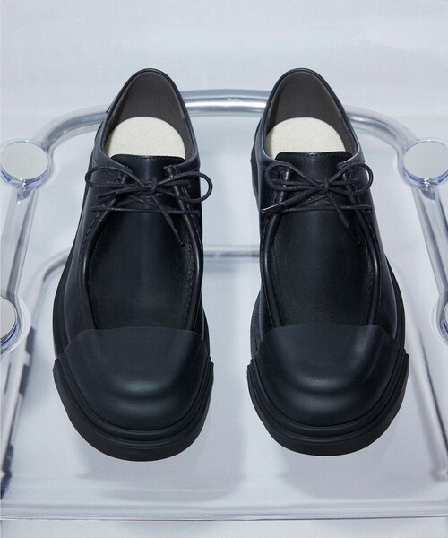 camper カンペール モカシン デッキシューズ メンズ 希少 CAMPER｜カンペールのモカシン/デッキシューズ通販 - ZOZOTOWN