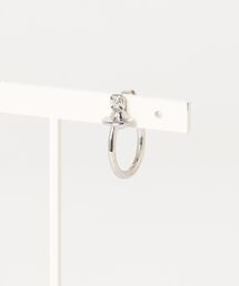 Vivienne Westwood MAN(���B���B�A���E�G�X�g�E�b�h�}��)��MAN. VERA SINGLE HOOP(���̑�)