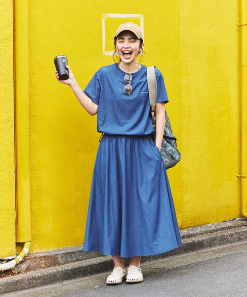 セール】THOUSAND MILE × FREAK'S STORE/サウザンドマイル 別注 UV