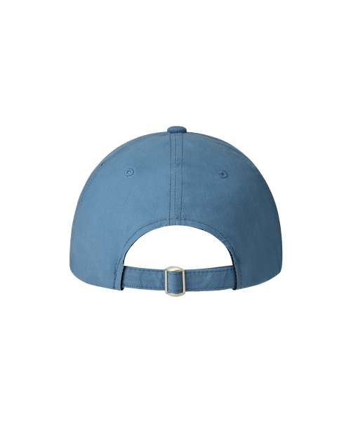Rest&Recreation（レストアンドレクリエーション）の「LIGHT COTTON CAP - BLUE（キャップ・レディース・その他・ONE）」の3枚目の写真