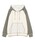 Diaspora Skateboards�i�f�B�A�X�|���X�P�[�g�{�[�Y�j�́uDiaspora skateboards / Full Zip Hooded Dry Waffle�i�p�[�J�[�j�v�b�i�`������